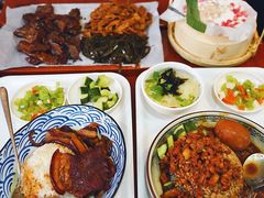 -菊儿人家·北京胡同菜(南锣鼓巷店)