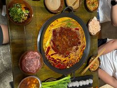 -黄潇洒老火锅(九眼桥宏济巷店)