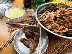 -嘉州鲜知味钵钵鸡(奎星楼店)