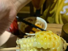 -万记麻辣烫国展总店