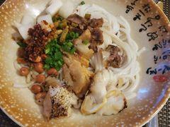 -漓咖啡西餐厅 · 桂林香格里拉