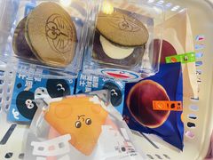 -泽田本家·铜锣烧(美罗城店)