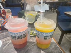 -前海沿·青岛菜(乐客城店)