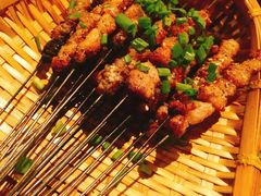 -串大叔炭火烤串·鸡西大冷面刀削面(总店)