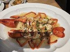 -连鹭海鲜·新大连菜(星海店)