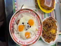 -澳门陈光记烧味饭店(万象城店)