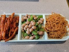 -邢氏老太太烤串(北兴街店)