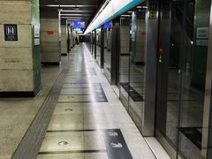 -公益西桥(地铁站)