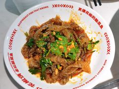 -花椒俏川菜小馆(南海万达店)