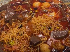 -太二酸菜鱼(福州泰禾店)