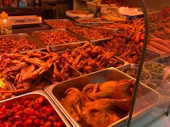 -黄毛鸭脖(汉阳总店)