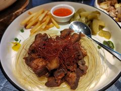 -上和臻品中国菜(花园街店)