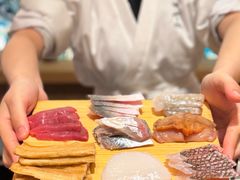 -小十Omakase(地王大厦店)