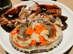 -日进一片海.生腌海鲜火锅.宵夜烧烤(三里屯总店)