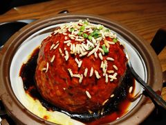招牌狮子头-扬州狮子楼·非遗淮扬菜(东关街店)