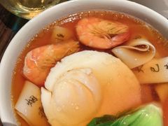 -成都海湾酒店·海湾壹品中餐厅(远大购物中心店)