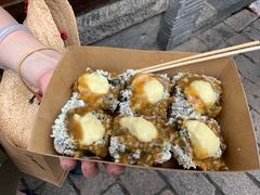 -品腐记·豆腐王朝(老门东总店)