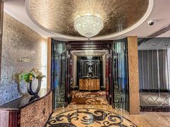 -上海浦东星河湾酒店