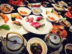 -江户前日本料理(瑞诗酒店店)