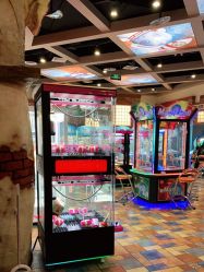 -卡通尼乐园(重庆南坪协信星光店)