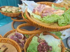 -牛犇炭火烤肉·鲜切烤肉(承德总店)