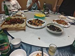-清真•蜀风园(丁字沽总店)