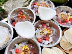 -椰小鸡·琼州糟粕醋(美兰缤纷城店)