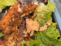 -天毓山庄·餐厅