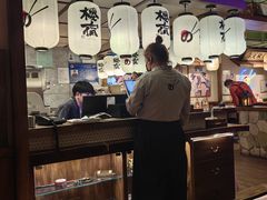 -樱宿日式和牛烧肉(五道口店)