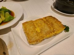 凤凰煎米鸡-金悦轩海鲜酒家(拱北店)