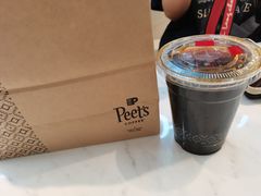 -Peet's 皮爷咖啡(东湖路手作店)