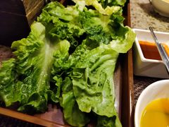 -三代烤肉(保利广场店)