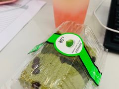 -85度C(北京八角物美店)