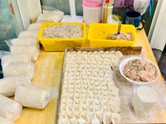 -福元宝专业水饺(北平店)