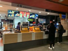 -麦当劳(新新大道岗丰店)