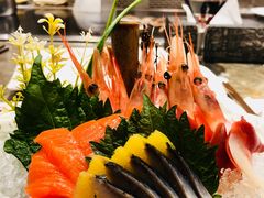 -大渔铁板烧(花园道店)