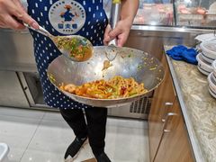 -留夫鸭(巴黎春天宝山店)