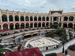 -佛罗伦萨小镇广佛名品奥特莱斯(疏港路店)