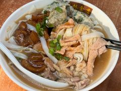 -荔林食店(西华路店)