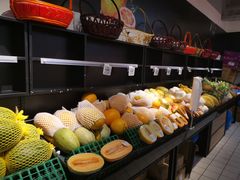 -物美超市(通州梨园店)