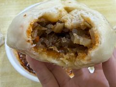 -清真石家包子(大皮院总店)
