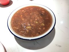 八宝粥-吉祥春饼·烤鸭(常州新城吾悦店)
