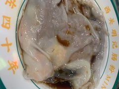 招牌鸳鸯肠-西关明记肠粉(荔枝湾店)