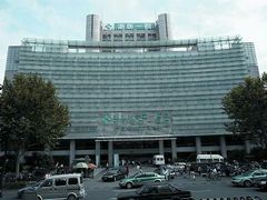 -浙江大学医学院附属第一医院(庆春院区)