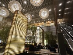 -天津君隆威斯汀酒店