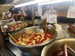 -嘉州九妹凤爪(乐山总店)