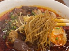 -蒋家肠旺面馆老店(合群路店)
