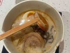 -味千拉面(广州白云机场T1西二店)