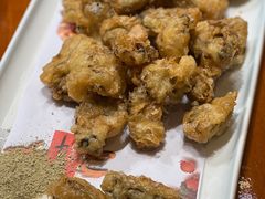 -盈春大饭店(千山路店)
