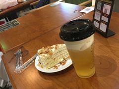 -MUSANG KING猫山王(龙湖杭州滨江天街店)